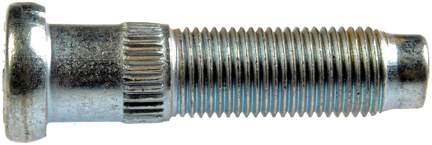 Dorman - Autograde Wheel Lug Stud 9/16-18 Serrated with Knurl for 1994-1999 Dodge Ram 2500 610-380