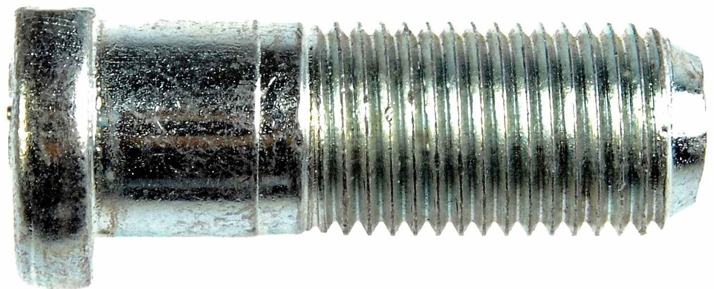 Dorman Autograde M12-1.25 Non-Serrated Wheel Stud with Clip Head for 1986-1988 Suzuki Samurai 610-398