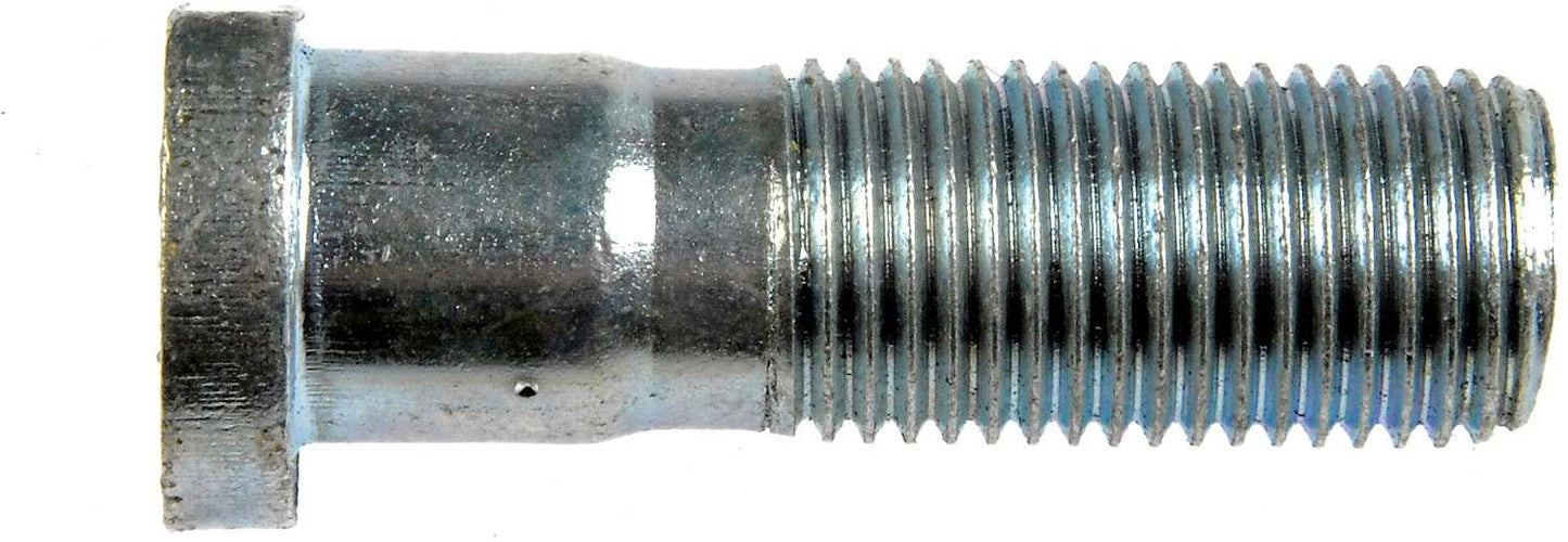 Dorman Autograde M12-1.25 Non-Serrated Wheel Stud with Clip Head for 1986-1988 Suzuki Samurai 610-399