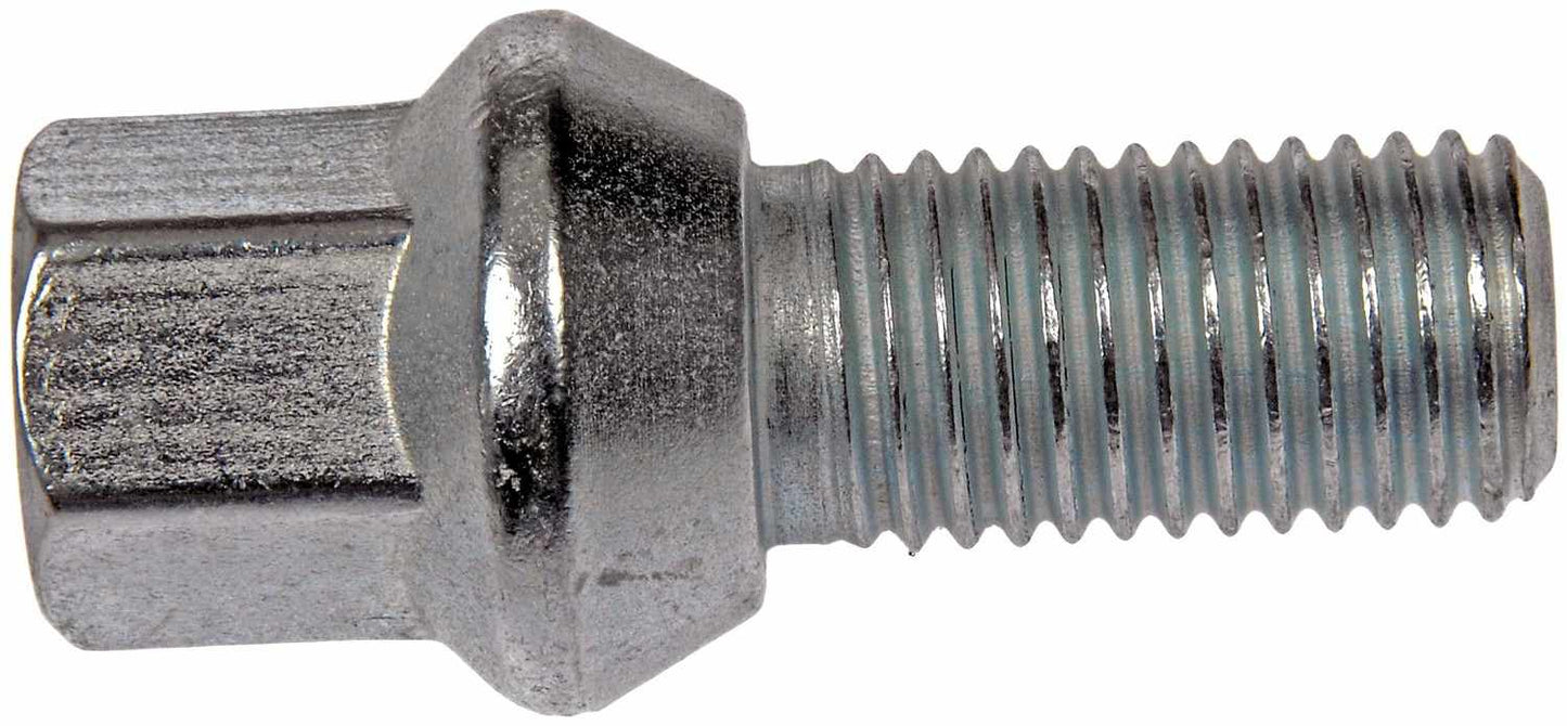Dorman Autograde M12-1.50 Wheel Lug Bolt with 14mm Hex for Ford Aspire Festiva Kia Rio 610-406