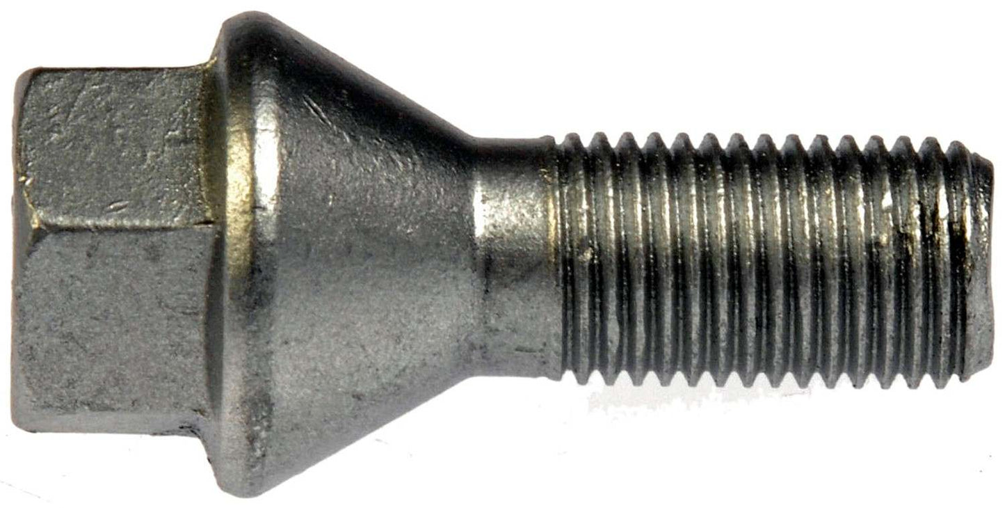 Dorman Autograde M14-1.50 Wheel Lug Bolt with 19mm Hex for Saab 900 9000 and Volkswagen Vanagon 610-411