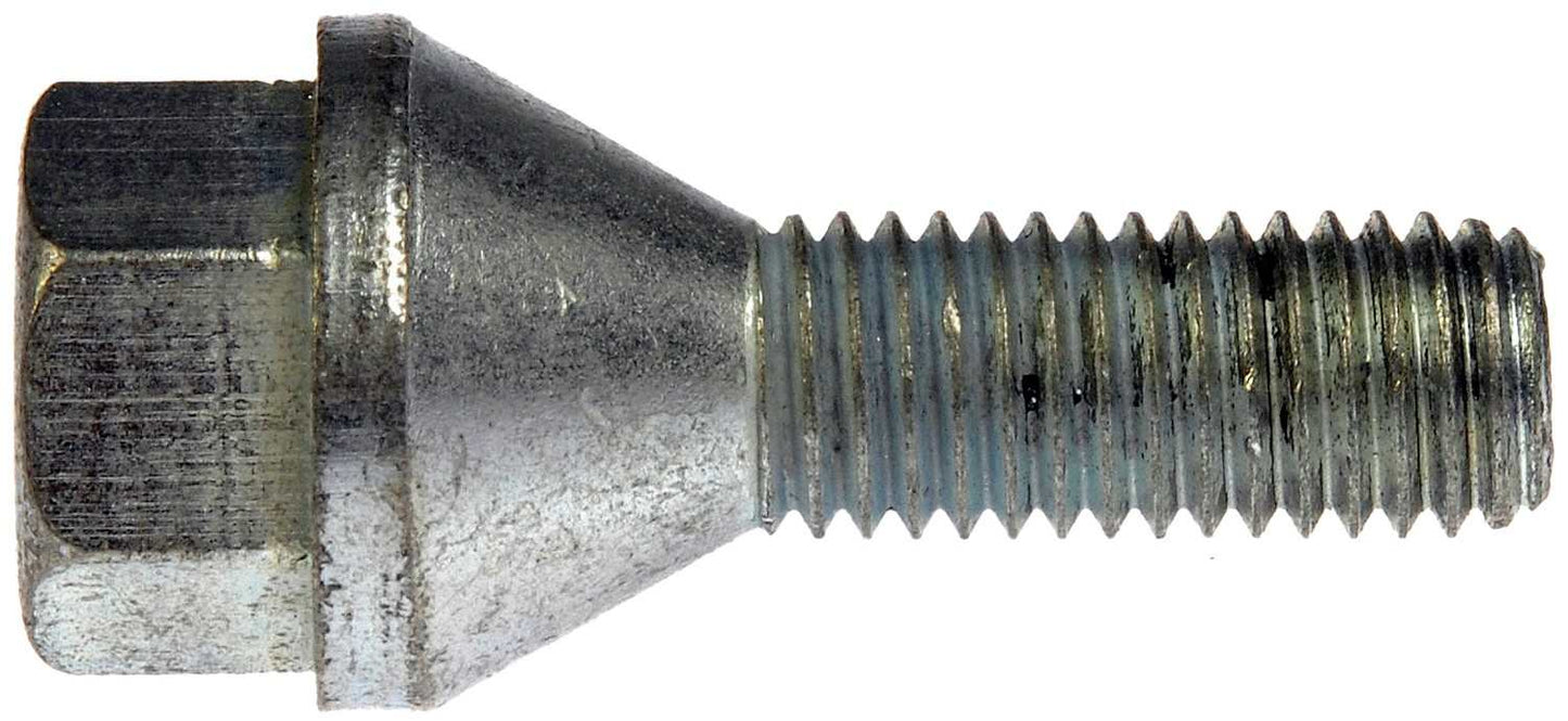 Dorman Autograde M12-1.75 Wheel Lug Bolt with 19mm Hex for 1993-2005 Volvo 850 C70 S70 V70 610-412