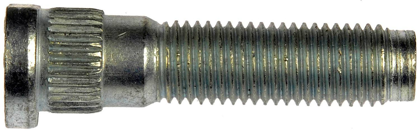 Dorman Autograde M12-1.50 Serrated Wheel Stud for 1995-2007 Ford Lincoln Mercury 610-416