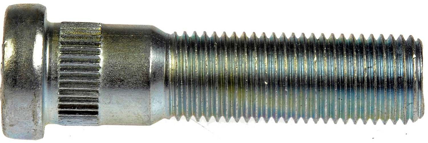 Dorman Autograde M14-1.50 Serrated Wheel Stud for 2001-2008 Chevrolet GMC 610-435