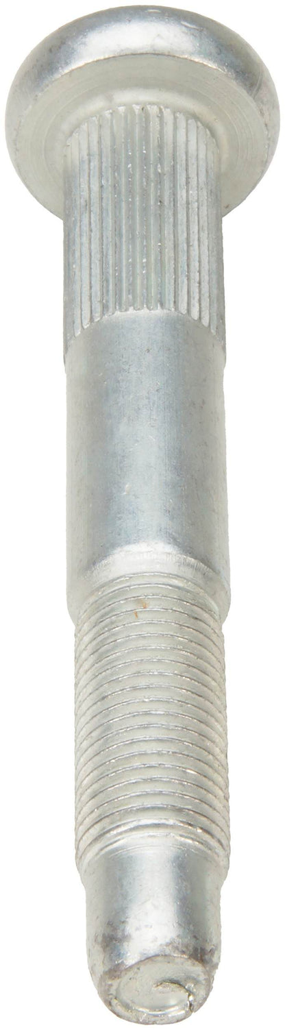 Dorman - Autograde Wheel Lug Stud M14-1.50 Serrated with 16.06Mm Knurl for 2024 Chevrolet GMC 610-436