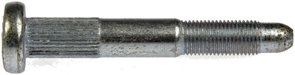 Dorman - Autograde Wheel Lug Stud M14-1.50 Serrated with 16.06Mm Knurl for 2024 Chevrolet GMC 610-436