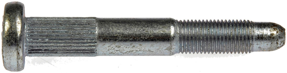 Dorman - Autograde Wheel Lug Stud M14-1.50 Serrated with 16.06Mm Knurl for 2024 Chevrolet GMC 610-436