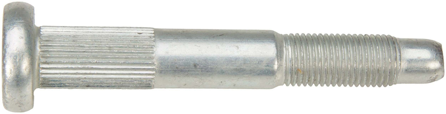 Dorman - Autograde Wheel Lug Stud M14-1.50 Serrated with 16.06Mm Knurl for 2024 Chevrolet GMC 610-436