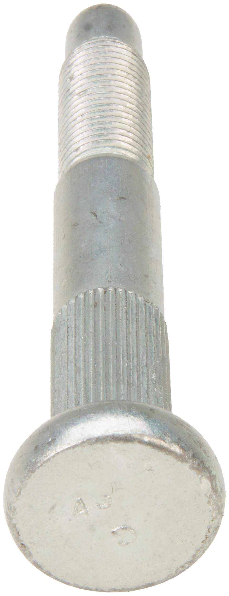 Dorman - Autograde Wheel Lug Stud M14-1.50 Serrated with 16.06Mm Knurl for 2024 Chevrolet GMC 610-436
