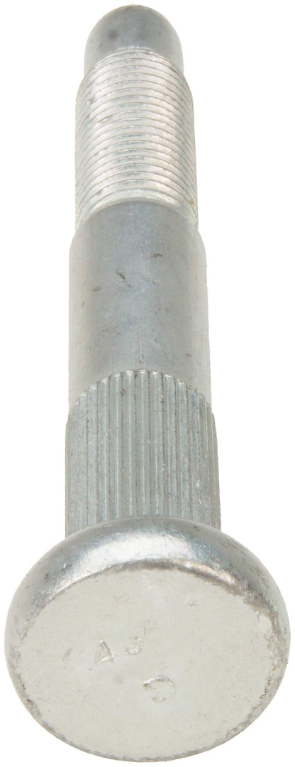 Dorman - Autograde Wheel Lug Stud M14-1.50 Serrated with 16.06Mm Knurl for 2024 Chevrolet GMC 610-436