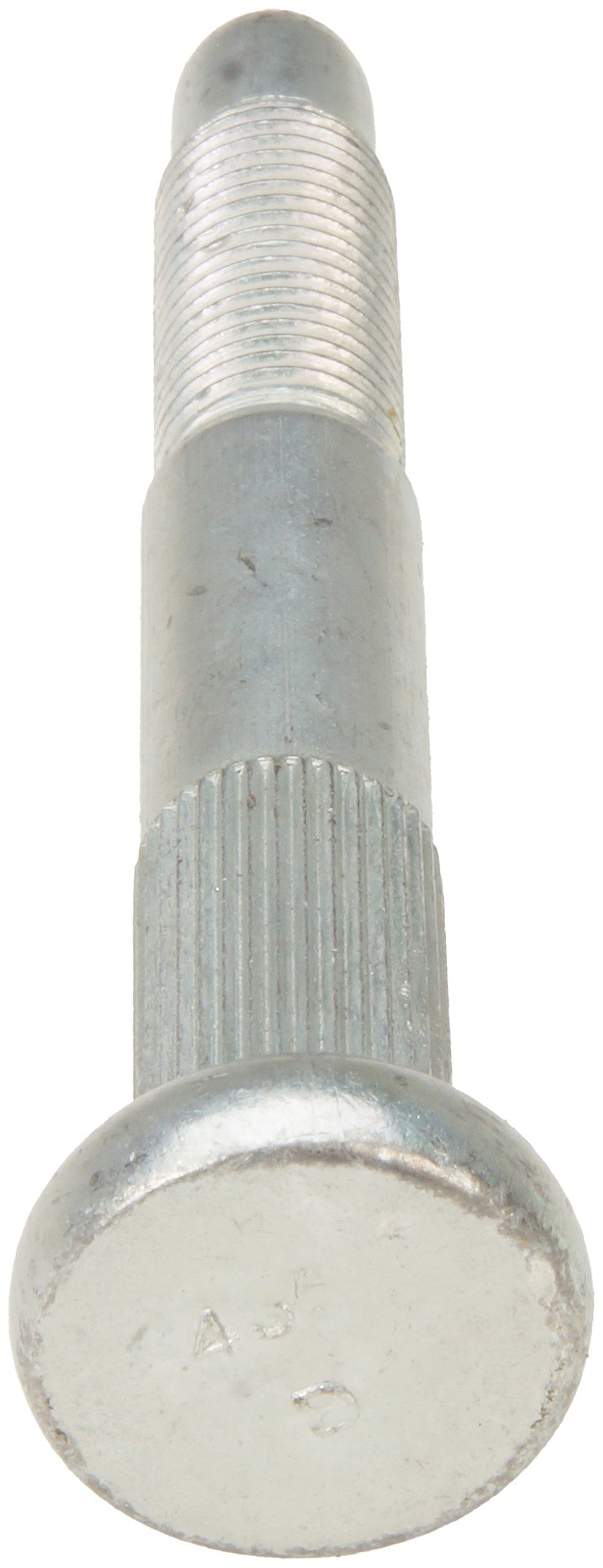 Dorman - Autograde Wheel Lug Stud M14-1.50 Serrated with 16.06Mm Knurl for 2024 Chevrolet GMC 610-436