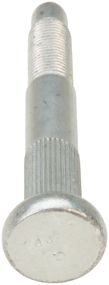 Dorman - Autograde Wheel Lug Stud M14-1.50 Serrated with 16.06Mm Knurl for 2024 Chevrolet GMC 610-436