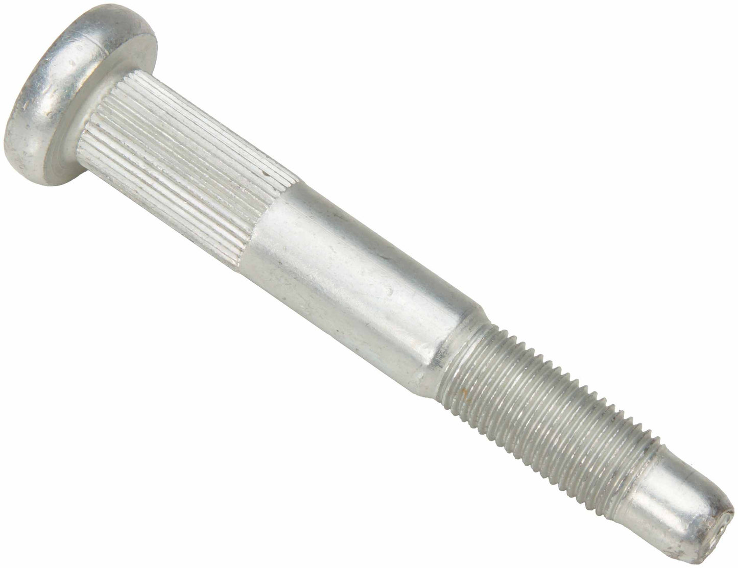Dorman - Autograde Wheel Lug Stud M14-1.50 Serrated with 16.06Mm Knurl for 2024 Chevrolet GMC 610-436