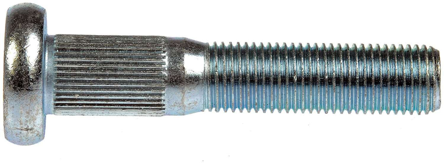 Dorman Autograde M14-1.50 Serrated Wheel Stud for 2002 Chevrolet Express 3500 and GMC Savana 3500 610-437