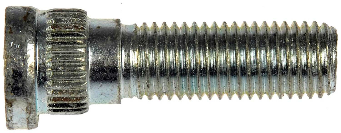 Dorman Autograde M12-1.50 Serrated Wheel Stud for 2002-2004 Chrysler 300M Concorde Intrepid Dodge Intrepid 610-438