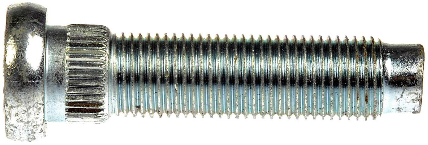 Dorman Autograde 9/16-18 Serrated Wheel Stud for Dodge Ram 2500 3500 4000 610-439