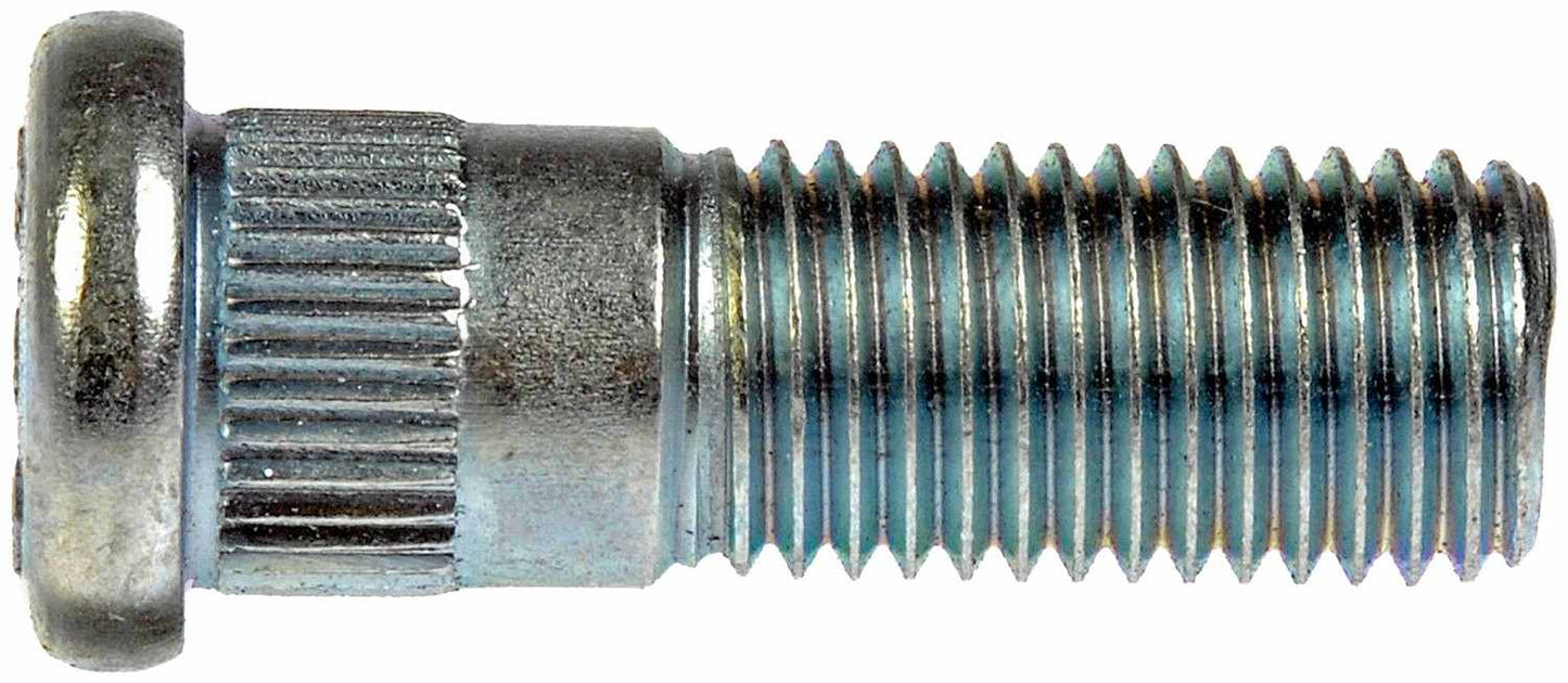 Dorman Autograde M12-1.50 Serrated Wheel Stud with 13.2mm Knurl for 2000-2011 Ford Focus 610-440
