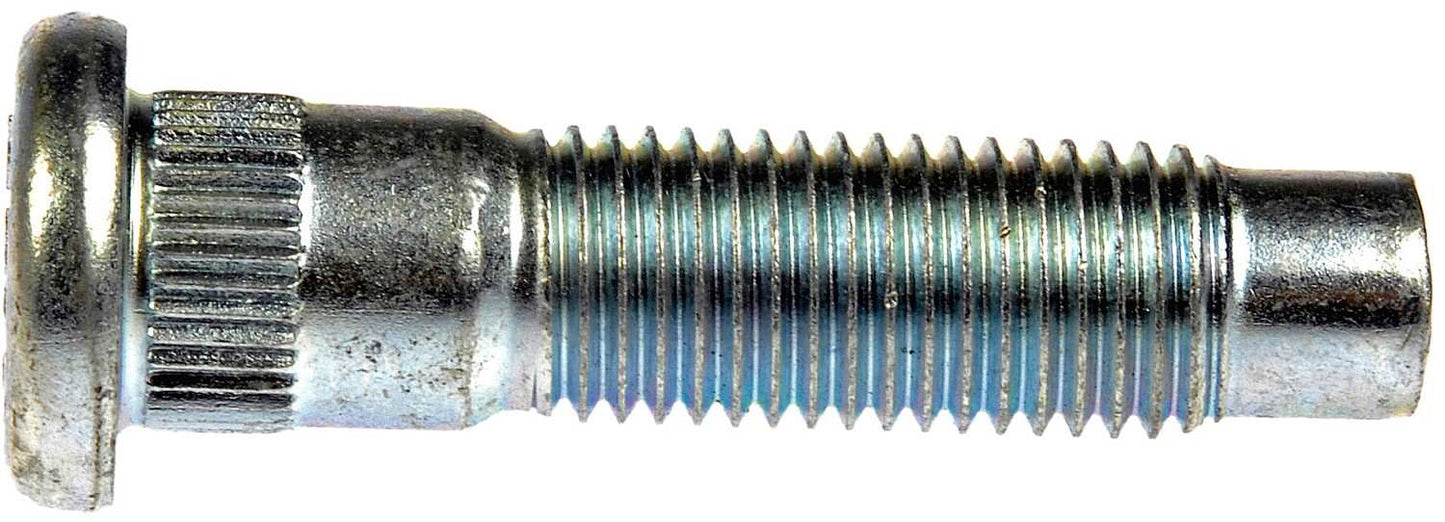 Dorman - Autograde Wheel Lug Stud M12-1.50 Serrated with 13.56mm Knurl for 2006 Ford Escape Mercury Mariner 610-443