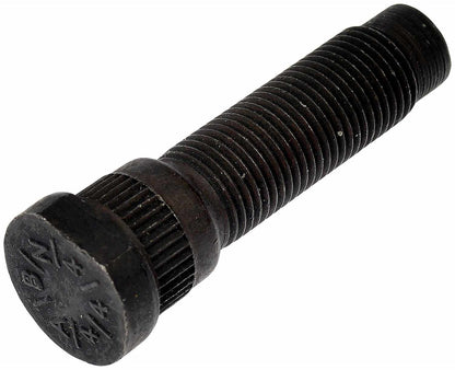 Dorman - Autograde Wheel Lug Stud 1/2-20 Serrated with .628 In Knurl for 2010-02 Ford 2005-03 Lincoln 2010-02 Mercury 610-444