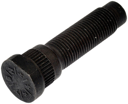 Dorman - Autograde Wheel Lug Stud 1/2-20 Serrated with .628 In Knurl for 2010-02 Ford 2005-03 Lincoln 2010-02 Mercury 610-444
