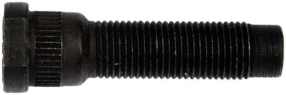 Dorman - Autograde Wheel Lug Stud 1/2-20 Serrated with .628 In Knurl for 2010-02 Ford 2005-03 Lincoln 2010-02 Mercury 610-444