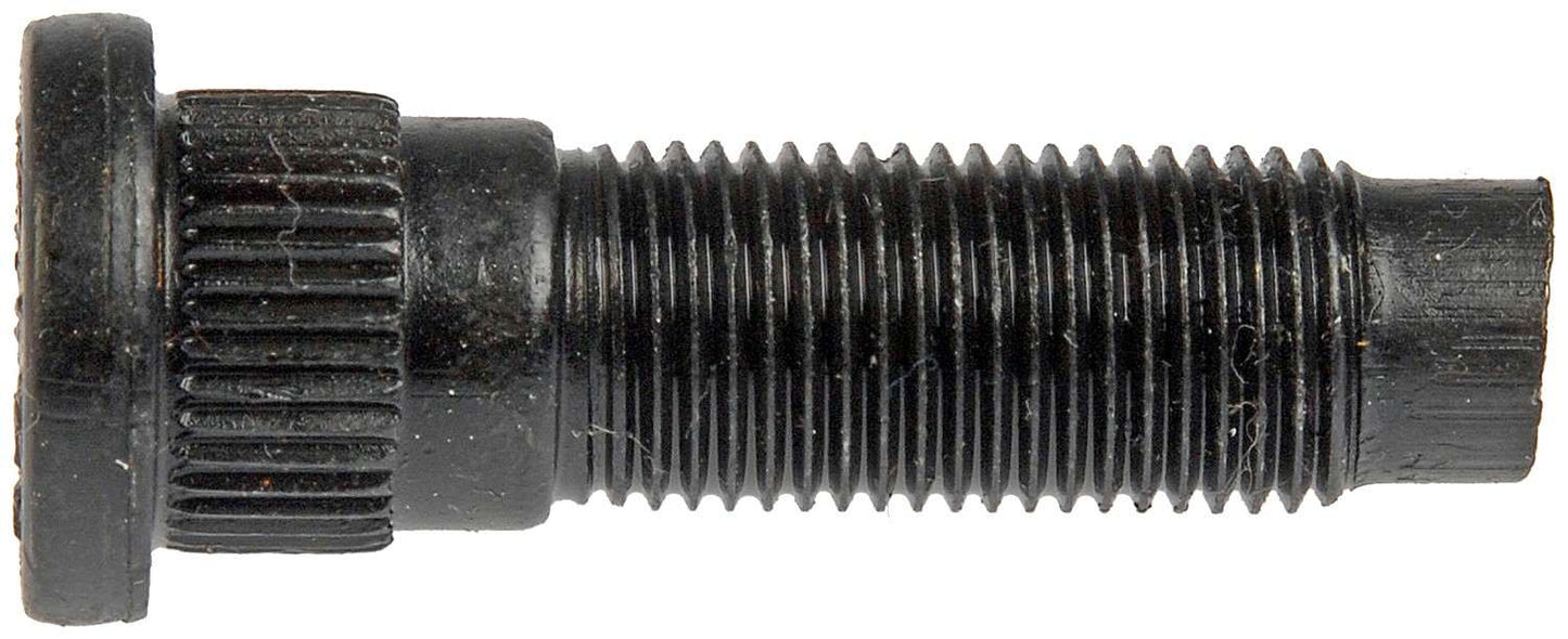 Dorman Autograde 1/2-20 Serrated Wheel Lug Stud with .627 In Knurl for 1993-2007 Jeep Grand Cherokee Liberty TJ 610-447