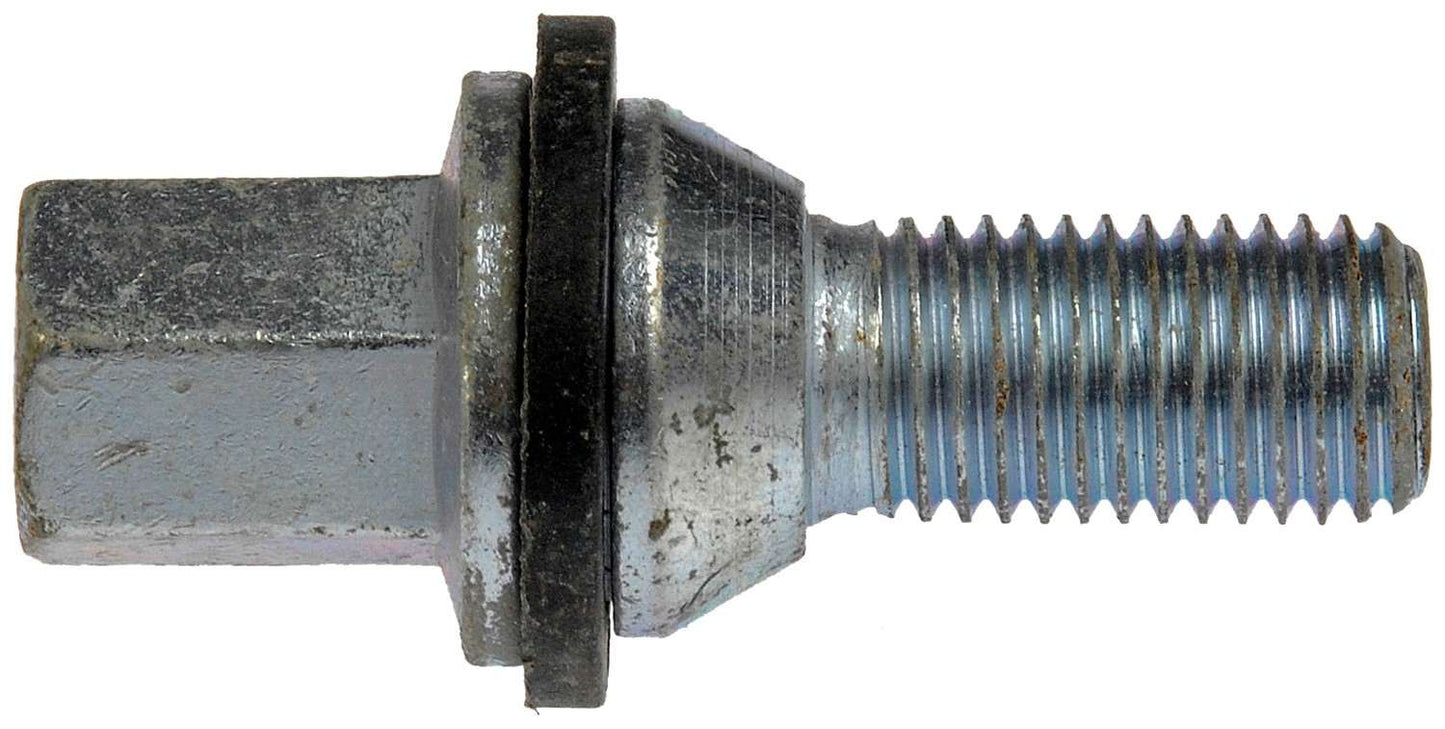 Dorman Autograde M12-1.50 Wheel Lug Bolt with 14mm Hex for 2001-2002 Kia Rio 610-450