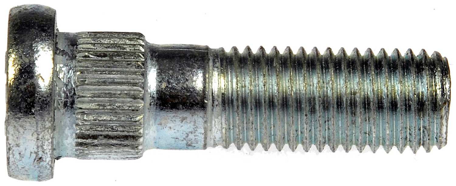 Dorman - Autograde WHEEL STUD 610-452