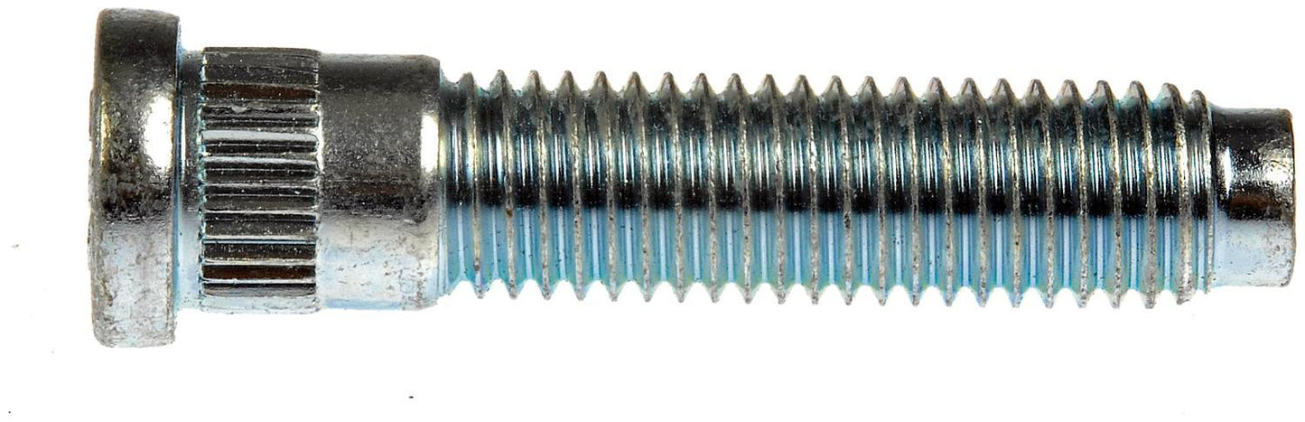 Dorman Autograde M14-2.0 Serrated Wheel Stud with 16mm Knurl for 1998-2004 Ford 610-455