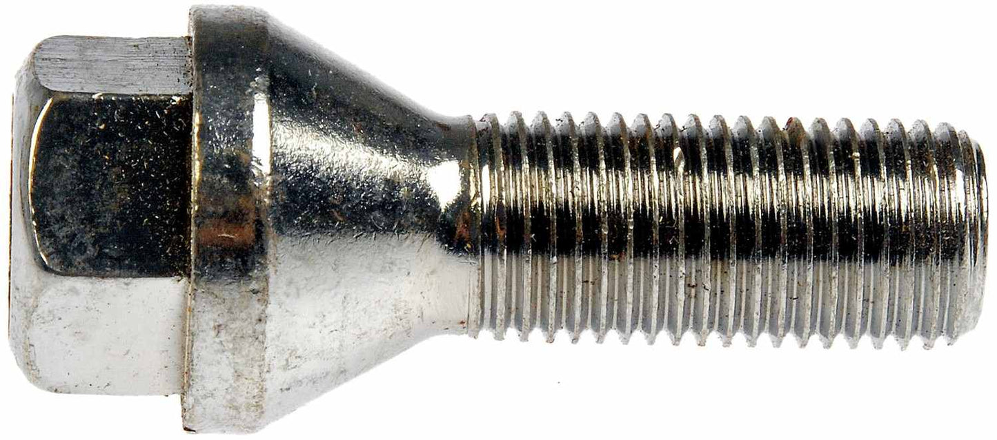 Dorman Autograde M14-1.50 Wheel Lug Bolt with 19mm Hex for 2001-2009 Volvo S60 S80 V70 XC70 610-456