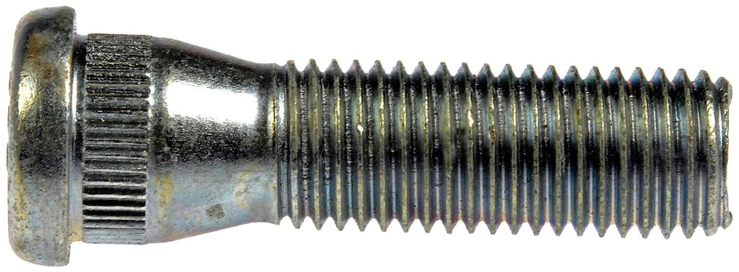 Dorman Autograde M12-1.50 Serrated Wheel Stud for 2000-2004 Volvo S40 V40 610-460