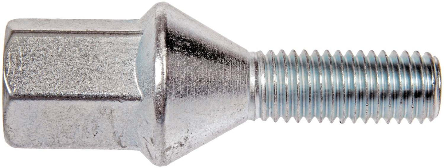 Dorman Autograde M12-1.75 Wheel Lug Bolt with 19mm Hex for 1993-2005 Volvo 850 C70 S70 V70 610-461