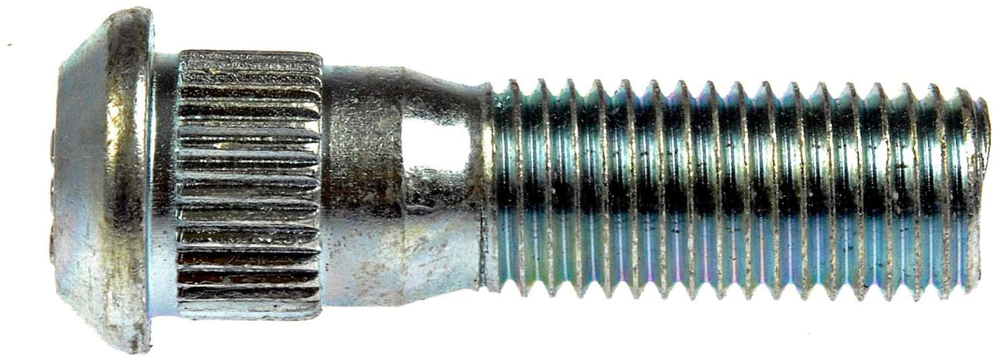 Dorman Autograde M12-1.50 Serrated Wheel Stud with 14.20mm Knurl for Lexus and Toyota 610-462