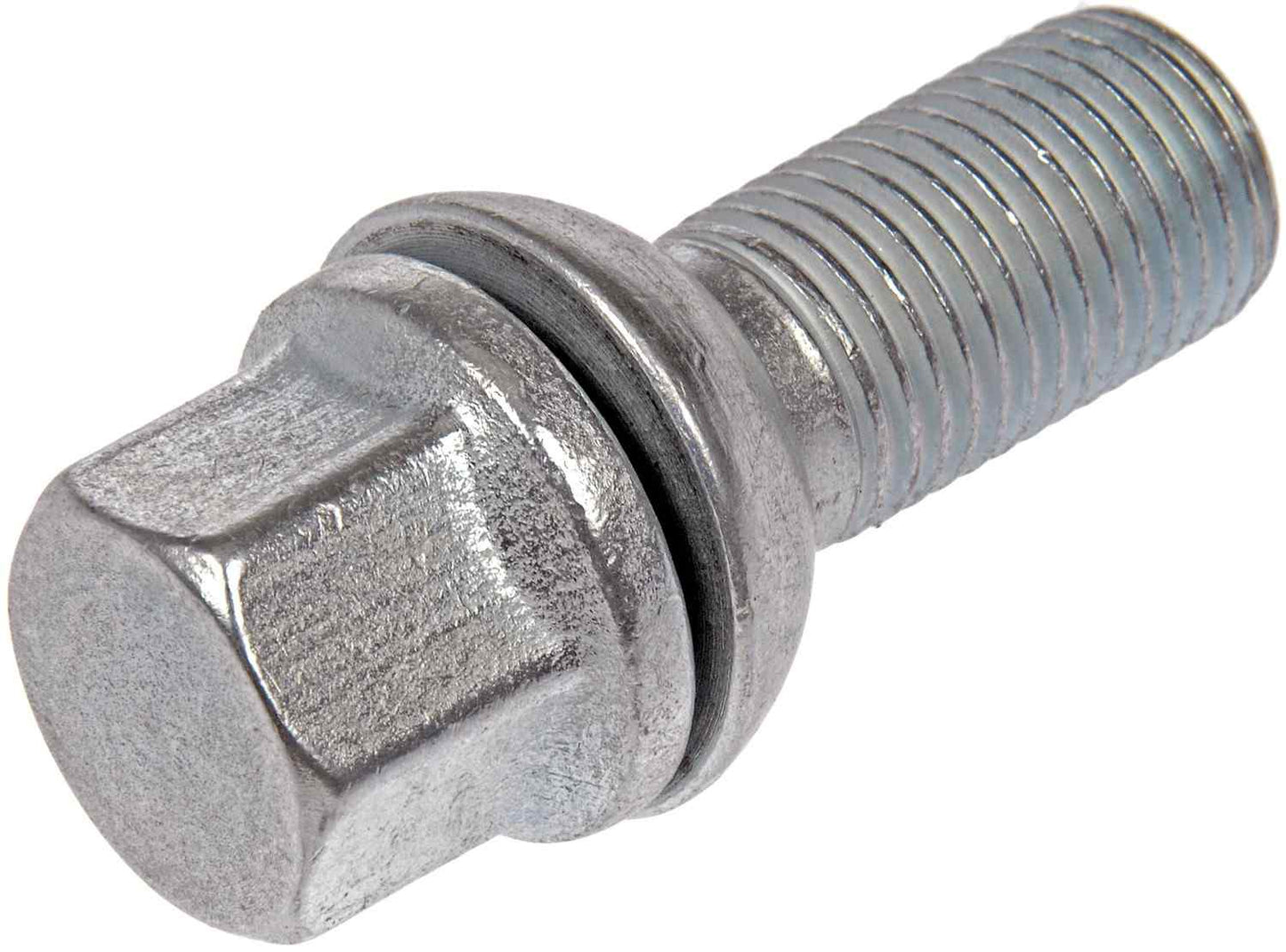 Dorman Autograde M14-1.50 Wheel Lug Bolt with 17mm Hex for 2001-2008 Audi and 2004-2006 Volkswagen 610-467