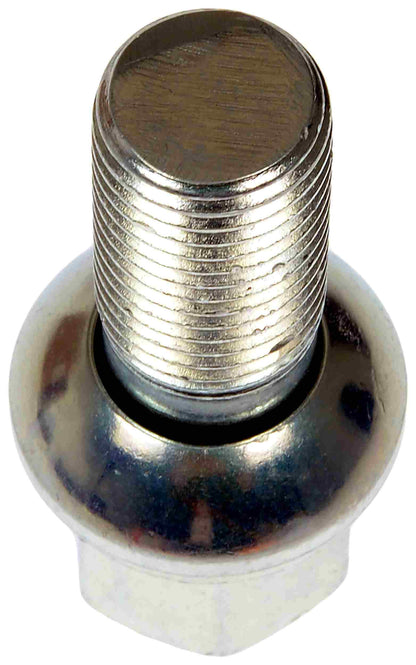 Dorman Autograde M14-1.50 Wheel Lug Bolt with 17mm Hex for 2001-2008 Audi and 2004-2006 Volkswagen 610-467