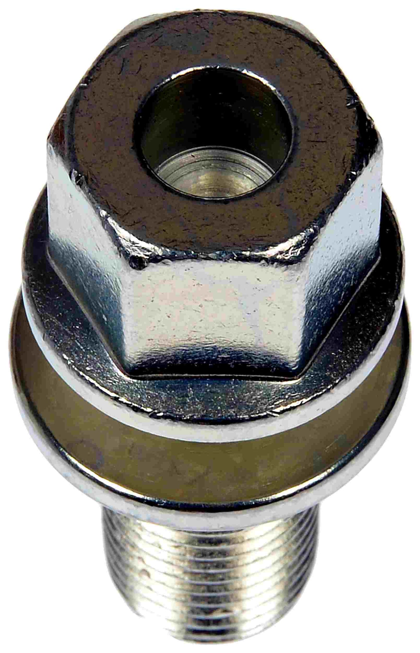 Dorman Autograde M14-1.50 Wheel Lug Bolt with 17mm Hex for 2001-2008 Audi and 2004-2006 Volkswagen 610-467