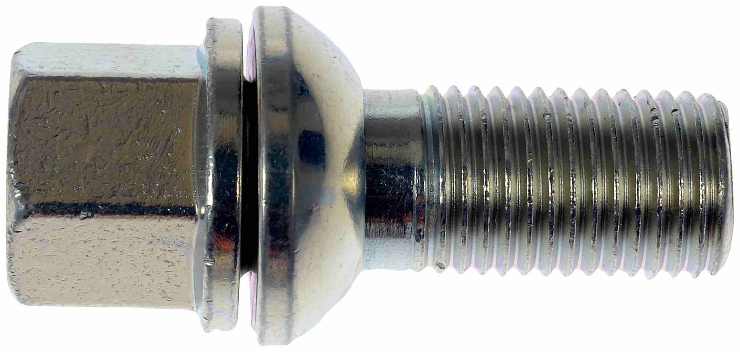 Dorman Autograde M14-1.50 Wheel Lug Bolt with 17mm Hex for 2001-2008 Audi and 2004-2006 Volkswagen 610-467