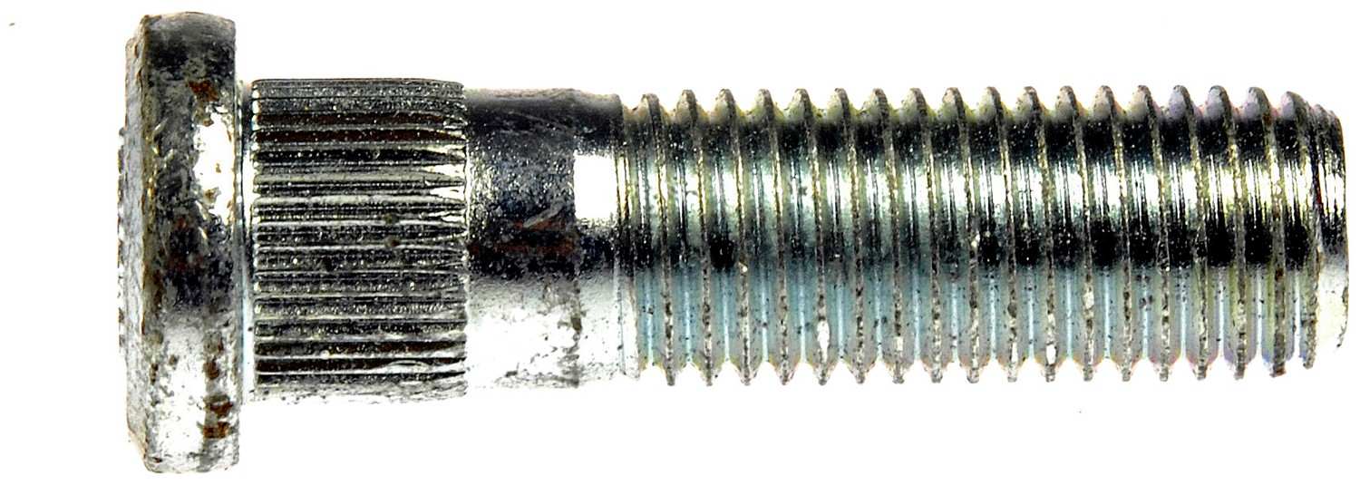 Dorman - Autograde WHEEL STUD 610-468