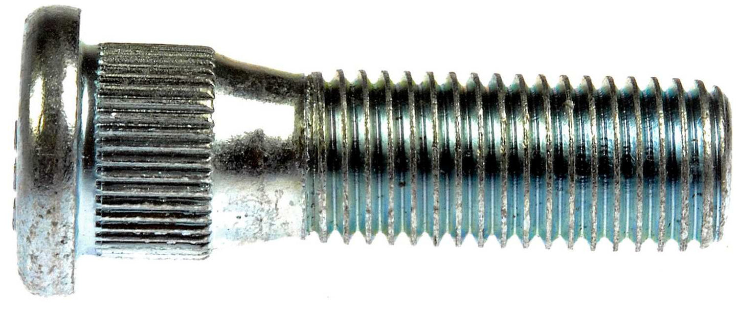 Dorman Autograde M12-1.50 Serrated Wheel Stud with 14.30mm Knurl for Isuzu Amigo Rodeo Axiom 610-477