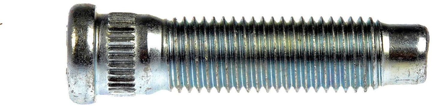 Dorman Autograde M12-1.50 Serrated Wheel Stud for Buick Chevrolet GMC Isuzu Oldsmobile 610-486