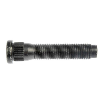 Dorman - Autograde Wheel Lug Stud M14-1.5 Serrated with 15.7mm Knurl for 2000-2022 Ford 610-490