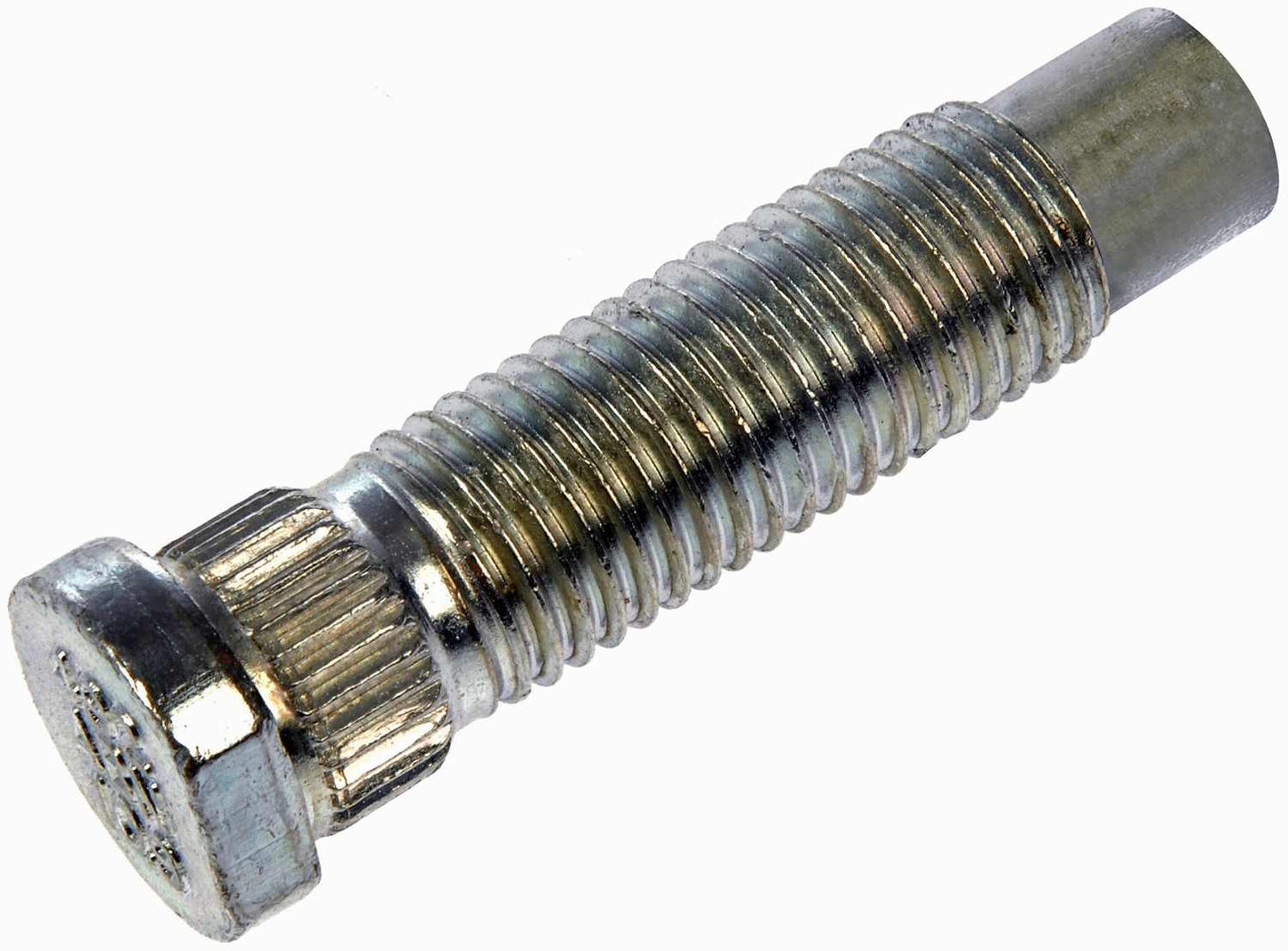 Dorman Autograde M12-1.50 Serrated Wheel Stud with Clip Head for 2005-2010 Chevrolet Cobalt 610-492