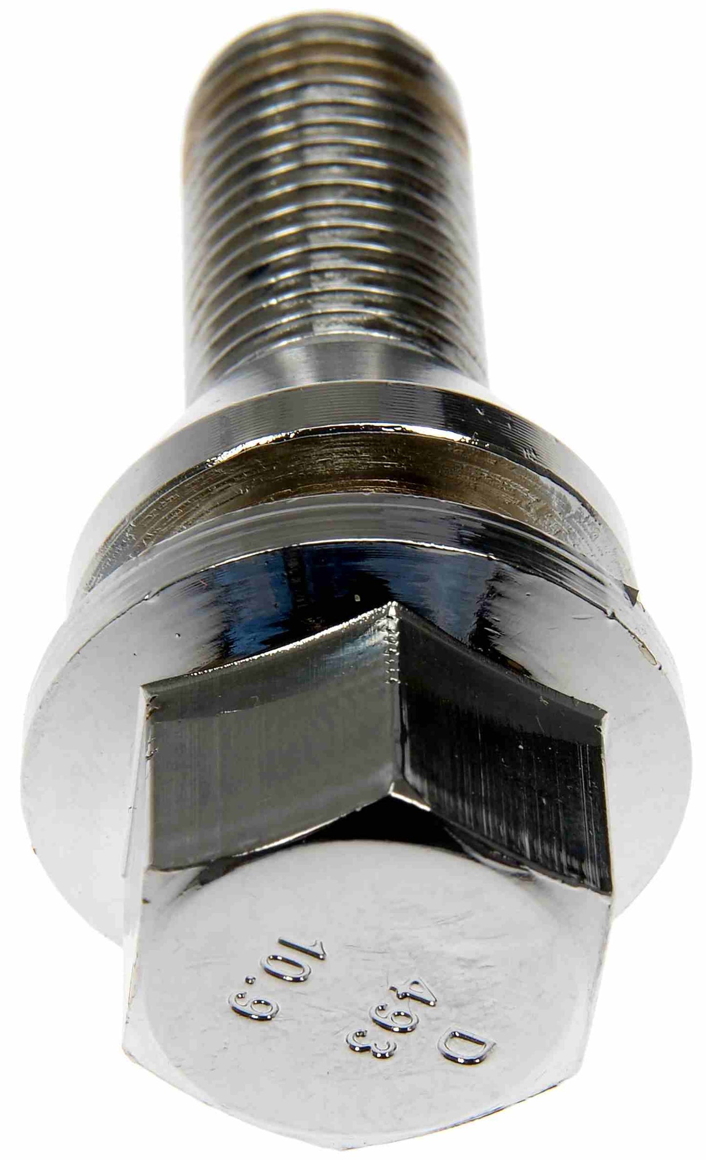 Dorman Autograde M14-1.50 Wheel Lug Bolt with 19mm Hex for 2001-2009 Volvo S60 S80 V70 XC70 610-493
