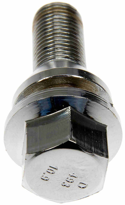 Dorman Autograde M14-1.50 Wheel Lug Bolt with 19mm Hex for 2001-2009 Volvo S60 S80 V70 XC70 610-493