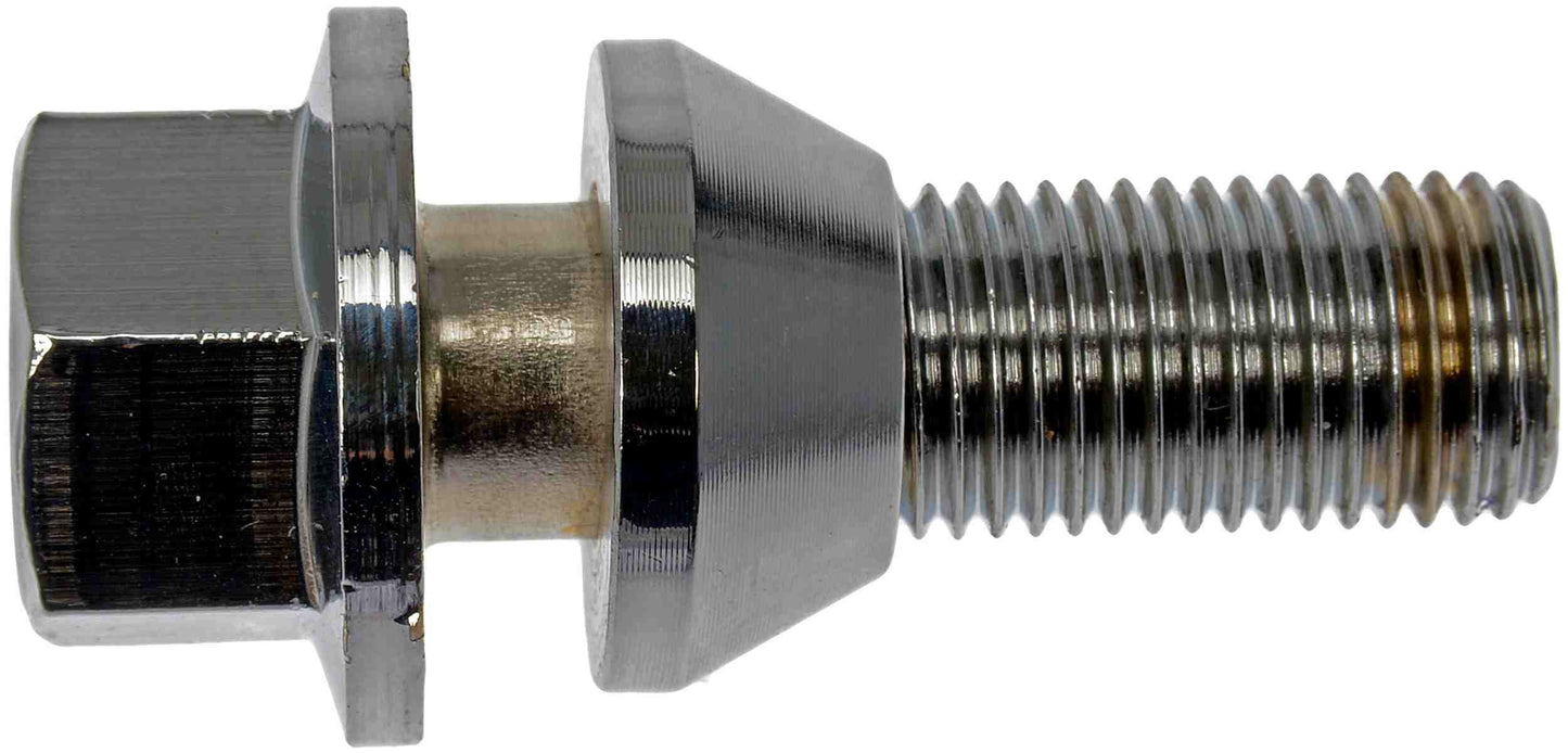 Dorman Autograde M14-1.50 Wheel Lug Bolt with 19mm Hex for 2001-2009 Volvo S60 S80 V70 XC70 610-493