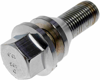 Dorman Autograde M14-1.50 Wheel Lug Bolt with 19mm Hex for 2001-2009 Volvo S60 S80 V70 XC70 610-493