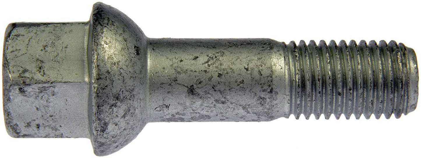 Dorman - Autograde Wheel Lug Bolt 17mm Hex with M12-1.50 Thread for 2008-2014 Chrysler and 1986-1990 Mercedes-Benz