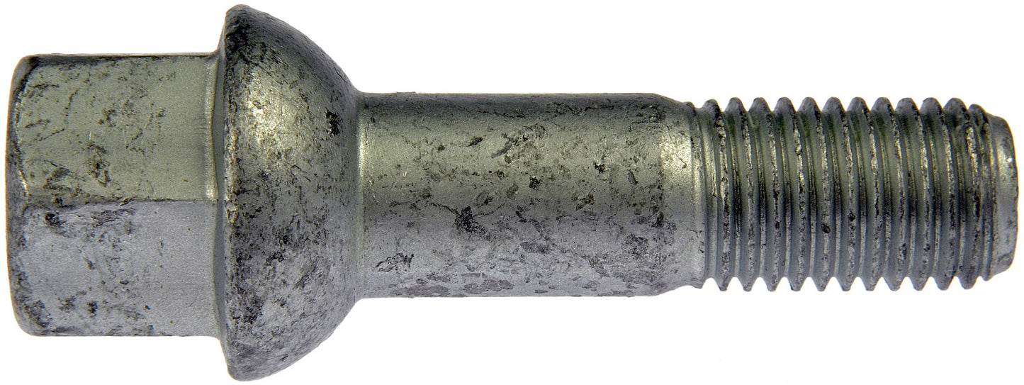 Dorman - Autograde Wheel Lug Bolt 17mm Hex with M12-1.50 Thread for 2008-2014 Chrysler and 1986-1990 Mercedes-Benz