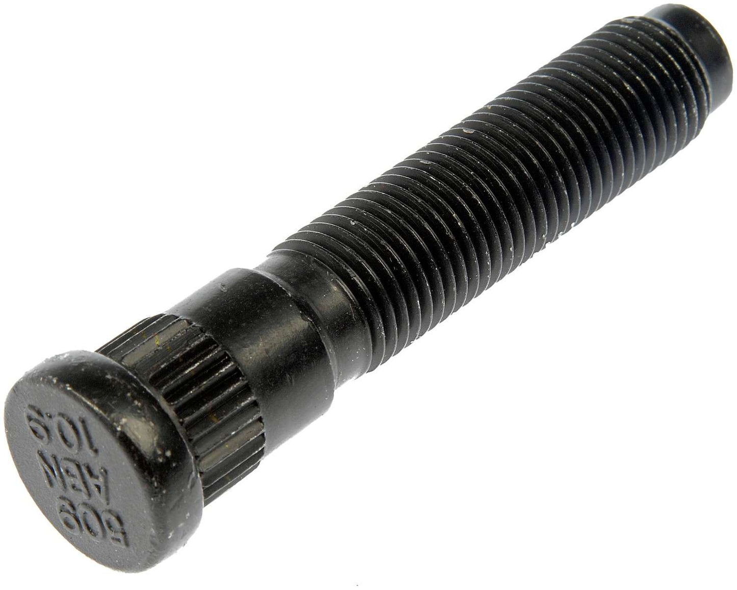 Dorman - Autograde Wheel Lug Stud M14-1.50 Serrated with 15.93mm Knurl for 2016 Ford 610-509