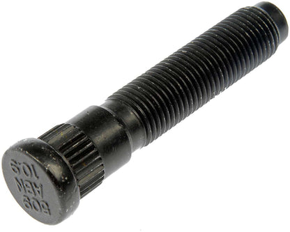 Dorman - Autograde Wheel Lug Stud M14-1.50 Serrated with 15.93mm Knurl for 2016 Ford 610-509